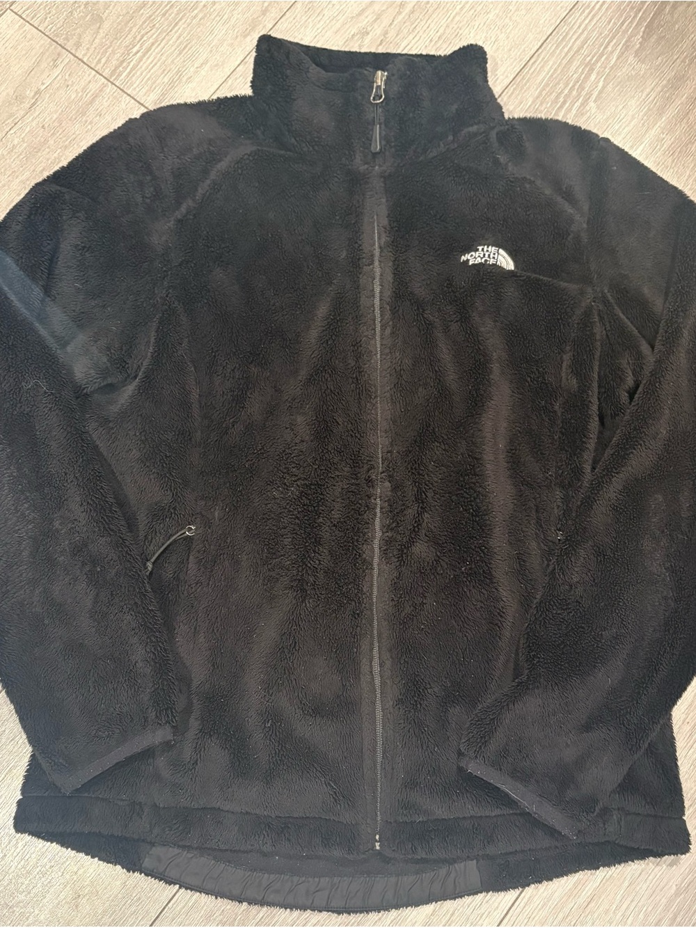 Women’s North Face Jacket